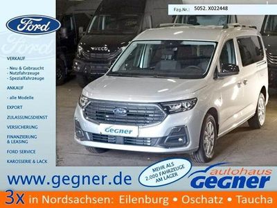 Ford Tourneo