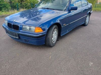 gebraucht BMW 318 