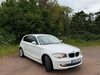 Gebraucht BMW 116