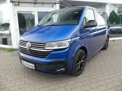 Gebraucht VW Multivan