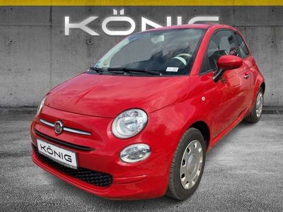 gebraucht Fiat 500 1.0 GSE Pop Star