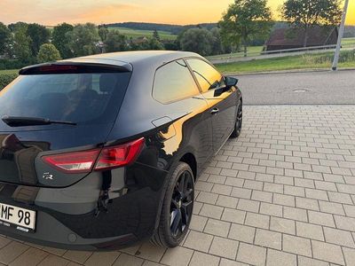 Seat Leon SC
