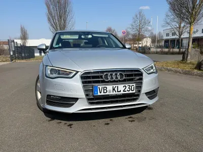Gebraucht Audi A3 Sportback