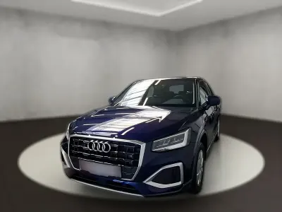 Gebraucht Audi Q2