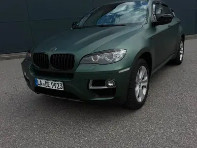 Gebraucht BMW X6