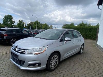 Citroën C4