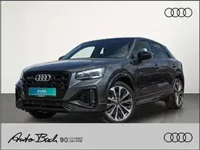 Gebraucht Audi SQ2