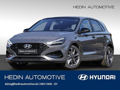 Nouă Hyundai i30 Advantage 140 CP (102 kW) 2025 Gri Berlinǎ