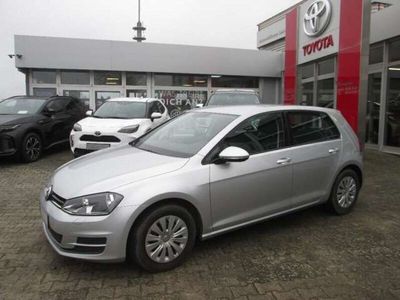 gebraucht VW Golf 1.2 TSI BlueMotion Technology Comfortline