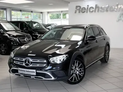 Gebraucht Mercedes E400
