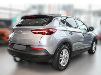 gebraucht Opel Grandland X 1.2 BUSINESS EDITION AT+AHK