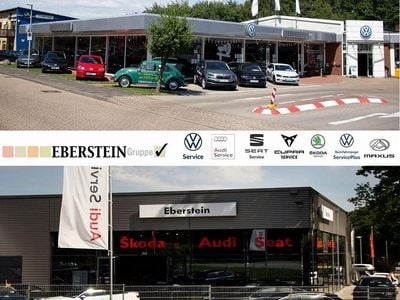 Gebraucht Audi Q3 150 PS (110 kW) 2016 Schwarz SUV