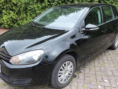 VW Golf VI