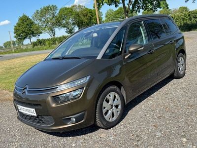 Citroën Grand C4 Picasso