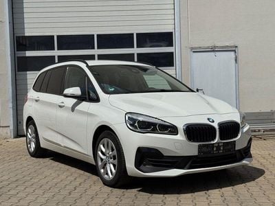 BMW 218 Gran Tourer