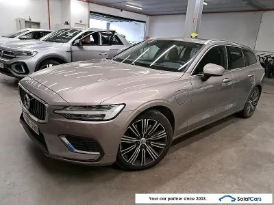 Gebraucht Volvo V60