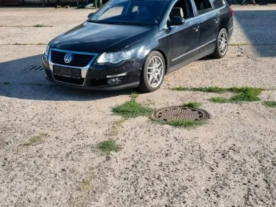 Gebraucht VW Passat