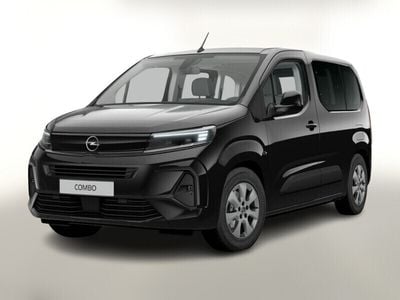 Opel Combo Life
