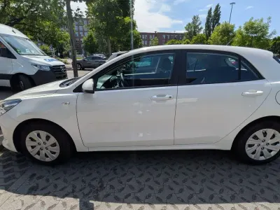 Gebraucht Kia Rio