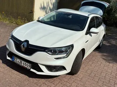 Gebraucht Renault Mégane IV