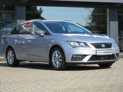 Seat Leon ST