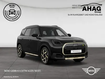 Gebraucht Mini Countryman Favoured 230 kW (313 PS) 2024 Andere SUV