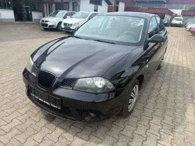Gebraucht Seat Ibiza