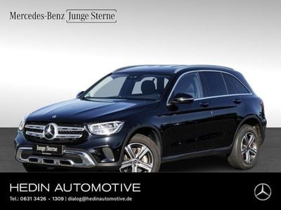 Mercedes GLC300e