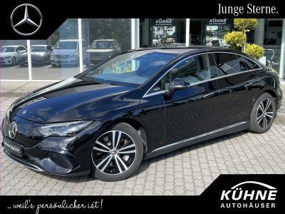Mercedes EQE300