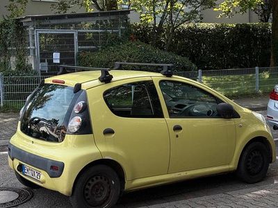 Citroën C1