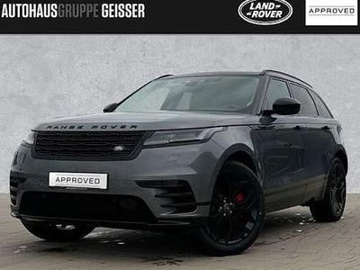 Gebraucht Land Rover Range Rover Velar SE 300 PS (220 kW) 2025 Grau SUV