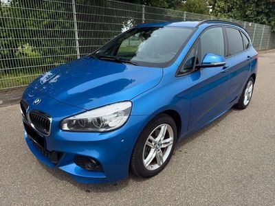BMW 220 Active Tourer