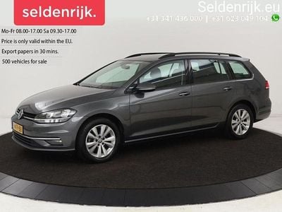 VW Golf VII