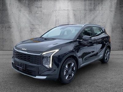 Black pearl Neu 2025 Kia Sportage SUV | 28.990 € (Superpreis)