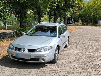 Renault Laguna GrandTour