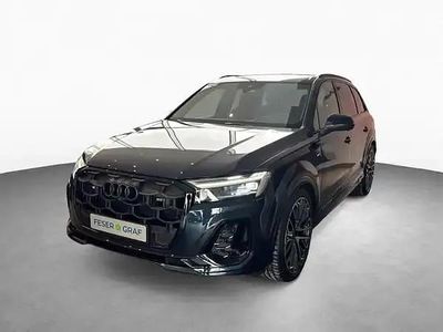 Nuova Audi Q7 Ambiente 286 CV (210 kW) 2026 Blu SUV