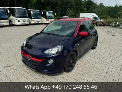 Gebraucht Opel Adam