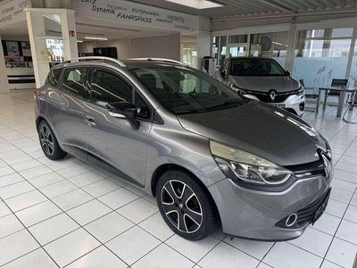 Renault Clio GrandTour