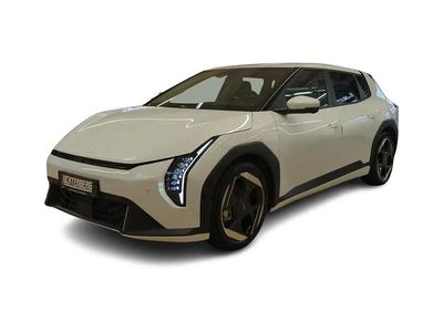 Nuova Kia EV4 Earth 150 kW (204 CV) 2026 Bianco Utilitaria