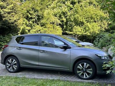 Nissan Pulsar