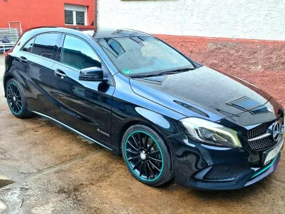 Gebraucht Mercedes A220