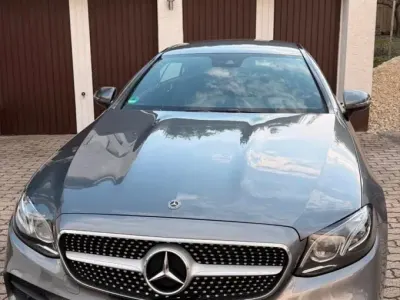 Gebraucht Mercedes E300