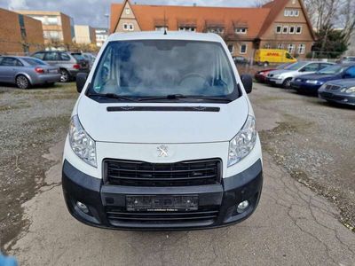 gebraucht Peugeot Expert L2H1 neu inspecktion neu zahnrimen neu kuplung