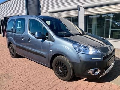 Peugeot Partner Tepee