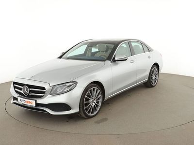 gebraucht Mercedes E350 Avantgarde Aut. *360°*ACC*PANO*LED*