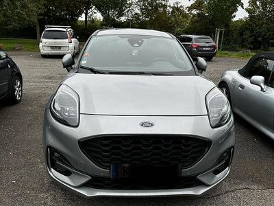 Ford Puma Gen-E