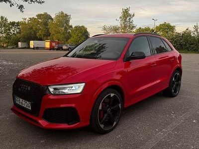 Audi RS Q3