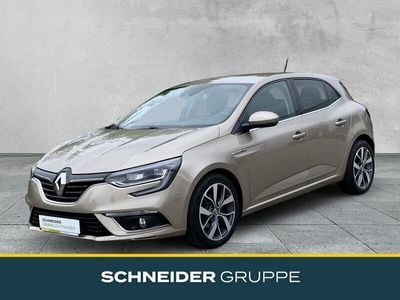 Renault Mégane IV