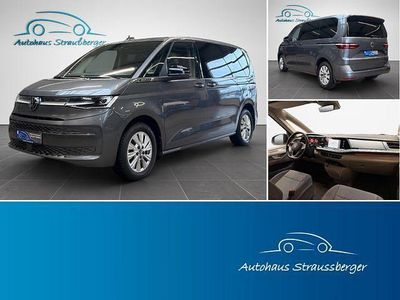 Usata VW Multivan Life 150 CV (110 kW) 2024 Monovolume