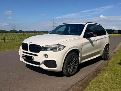 Gebraucht BMW X5